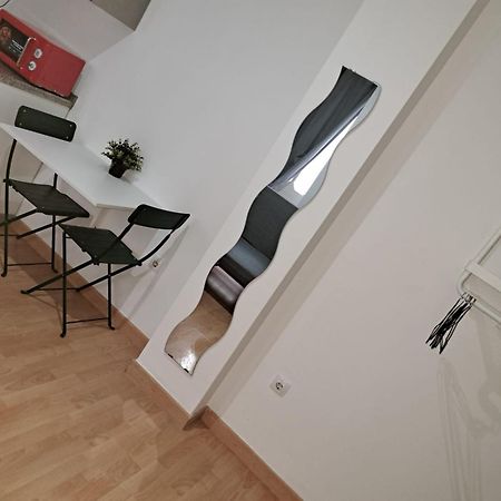 Casa Manuel, Sevilla Apartment Dış mekan fotoğraf