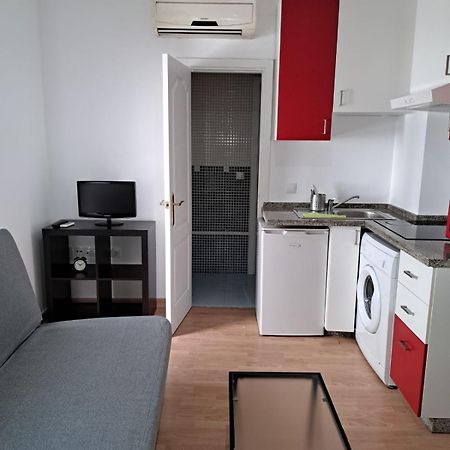 Casa Manuel, Sevilla Apartment Dış mekan fotoğraf