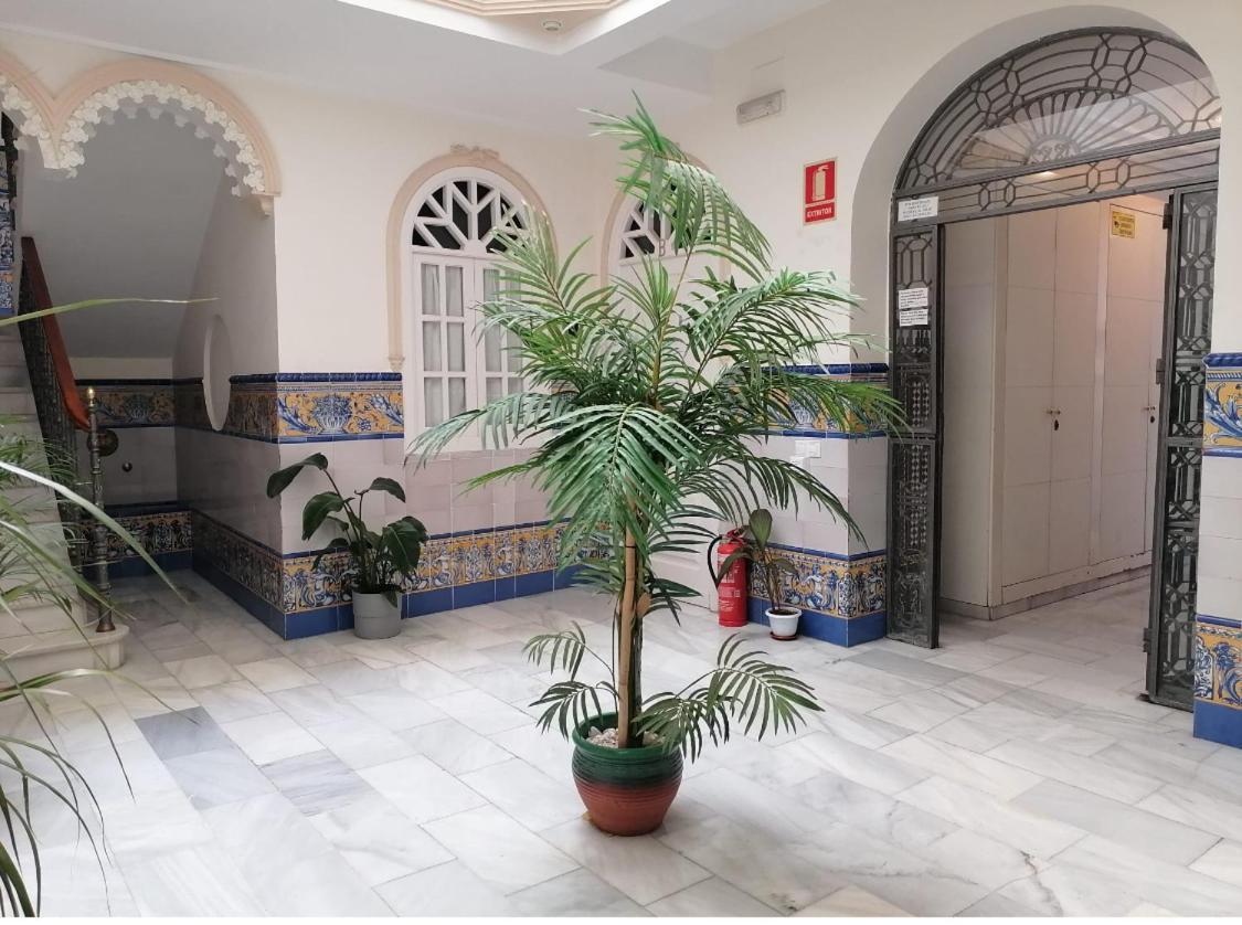 Casa Manuel, Sevilla Apartment Dış mekan fotoğraf