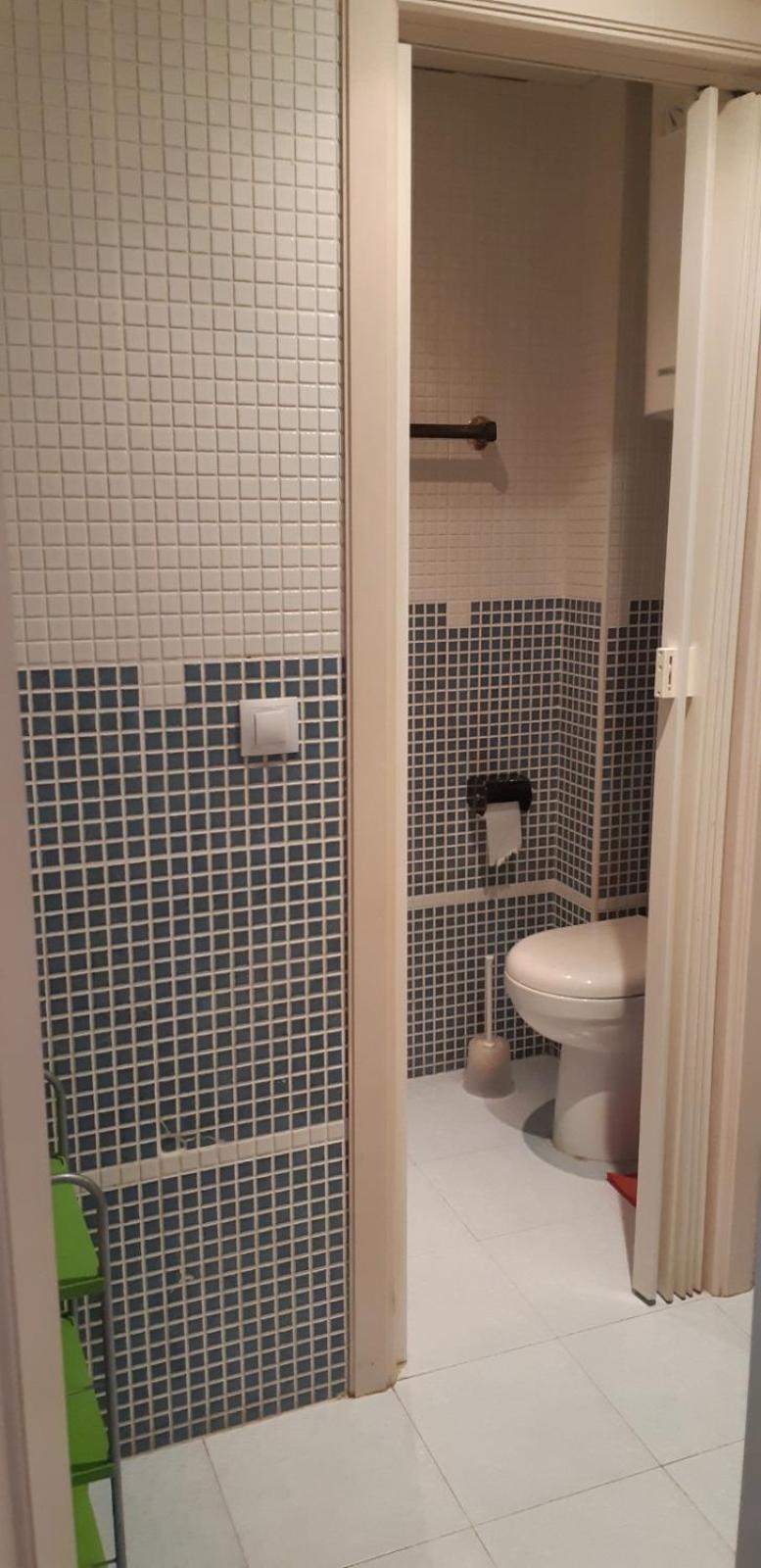 Casa Manuel, Sevilla Apartment Dış mekan fotoğraf