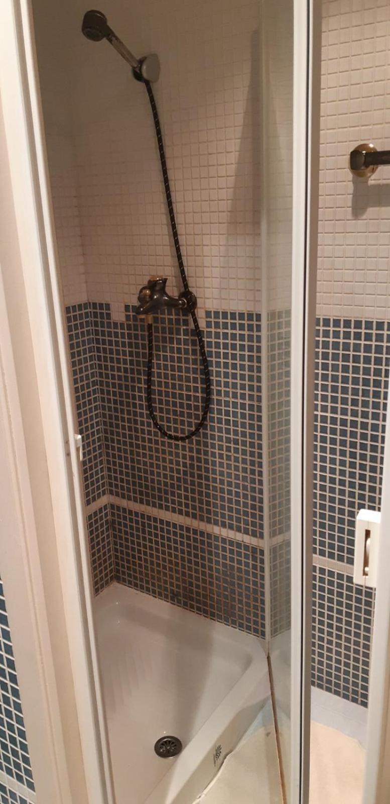Casa Manuel, Sevilla Apartment Dış mekan fotoğraf