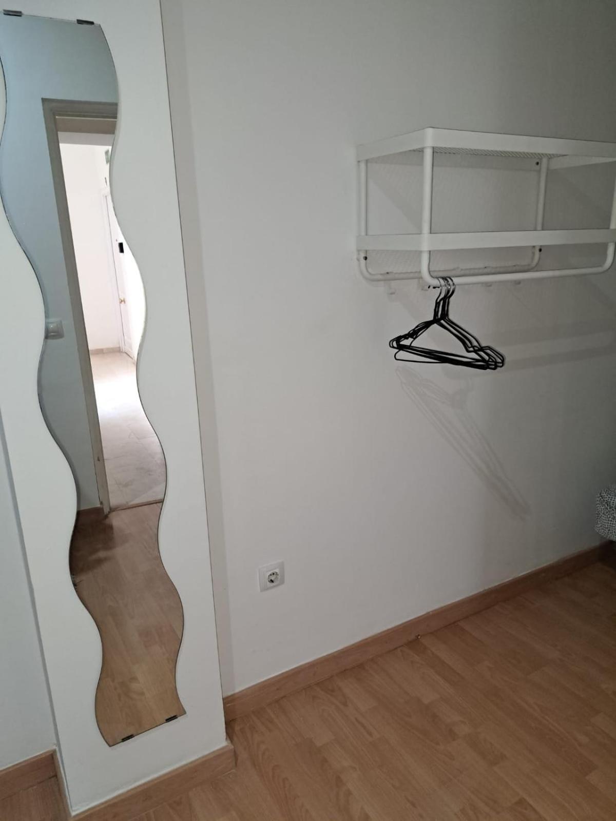 Casa Manuel, Sevilla Apartment Dış mekan fotoğraf