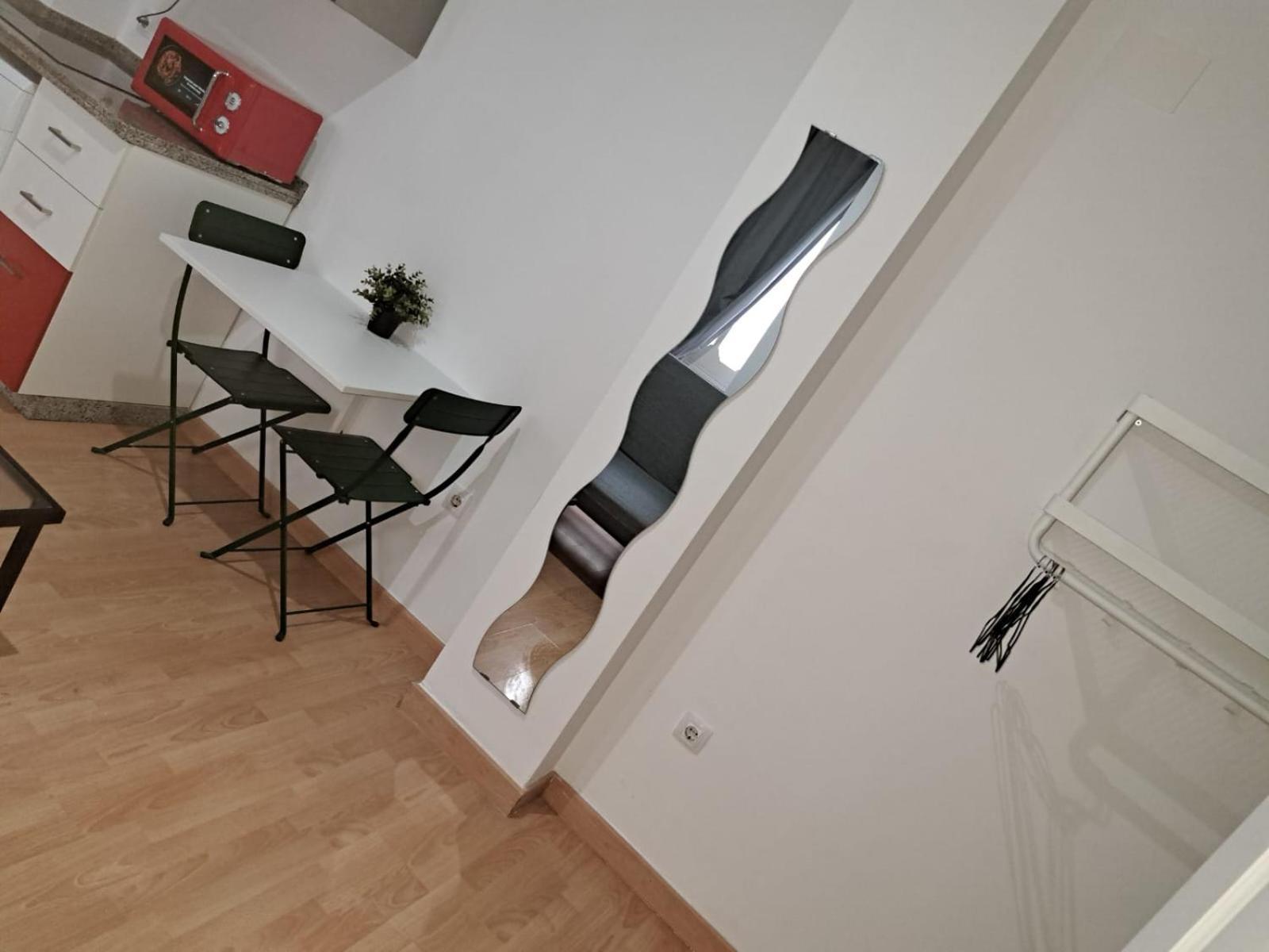 Casa Manuel, Sevilla Apartment Dış mekan fotoğraf